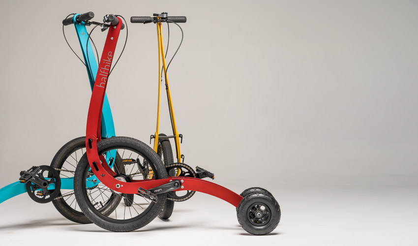accessoires de scooter électrique - A-reha SA