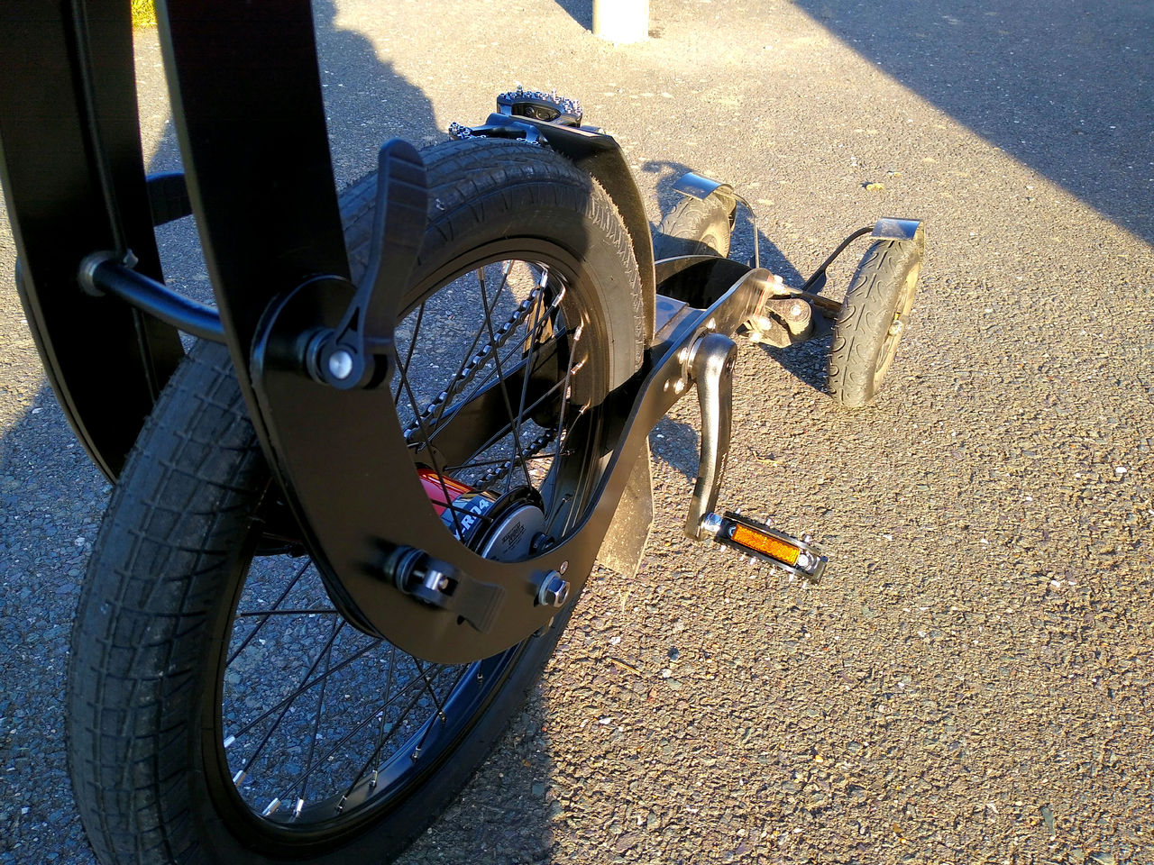 23.5cm Motorcycle Dirt Bike Wheel Spoke Wraps Skins Coat Trim Cover Pipe Green L